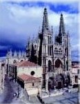 Disabili-com: la Cattedrale di Burgos